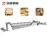 Pistachio Nuts Cream Processing Equipment Production Line Industrial Nut Butter Machine - Grinding Machine - foodmachtech